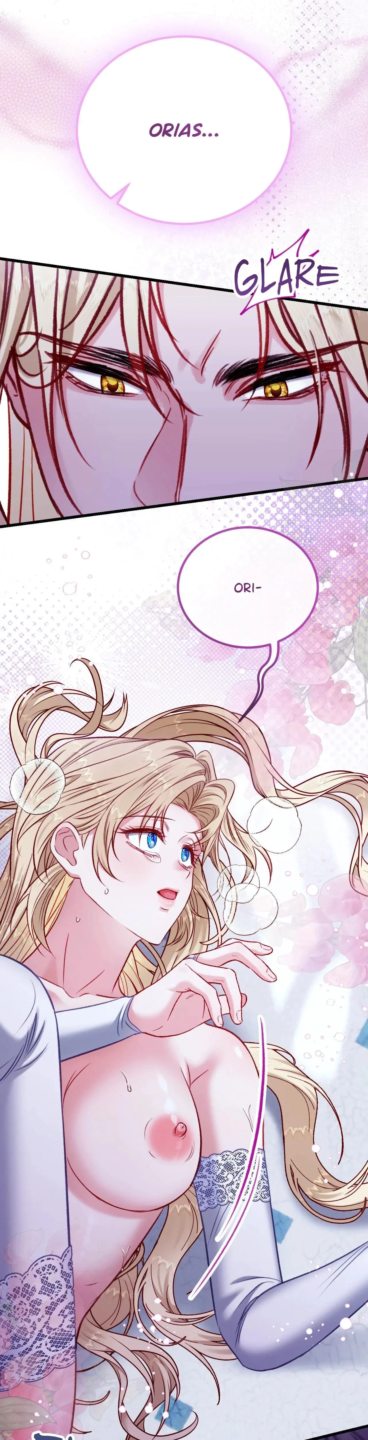 Hunks, Harems, And Hardcore Habits Chapter 17, page 38