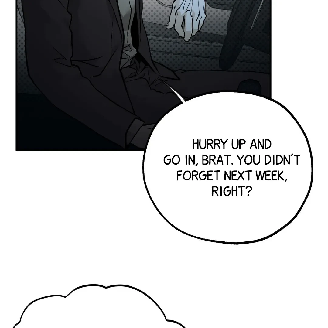 La Méche Chapter 3, page 110