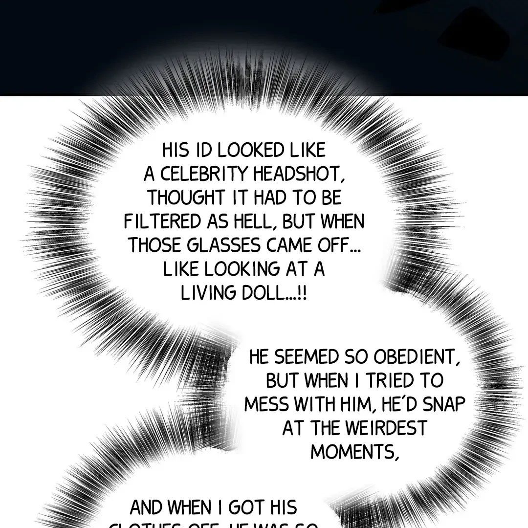 La Méche Chapter 3, page 124