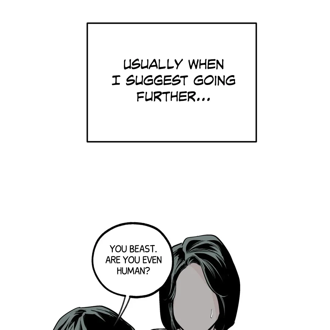 La Méche Chapter 3, page 127