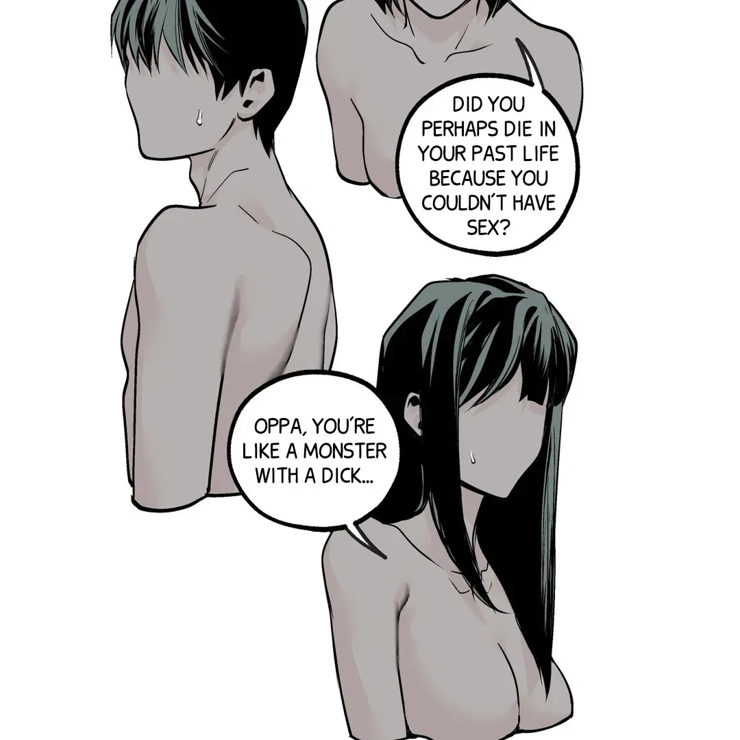 La Méche Chapter 3, page 128