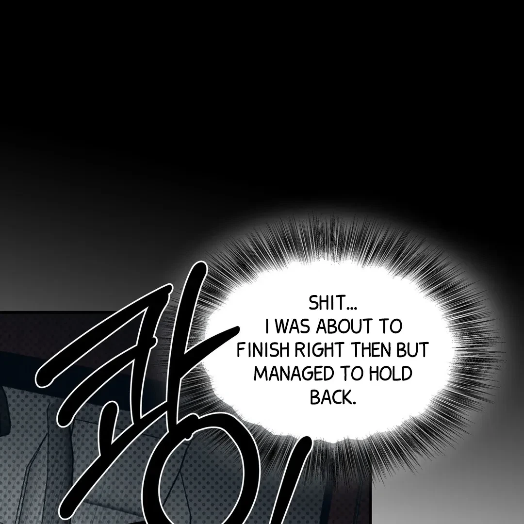 La Méche Chapter 3, page 136