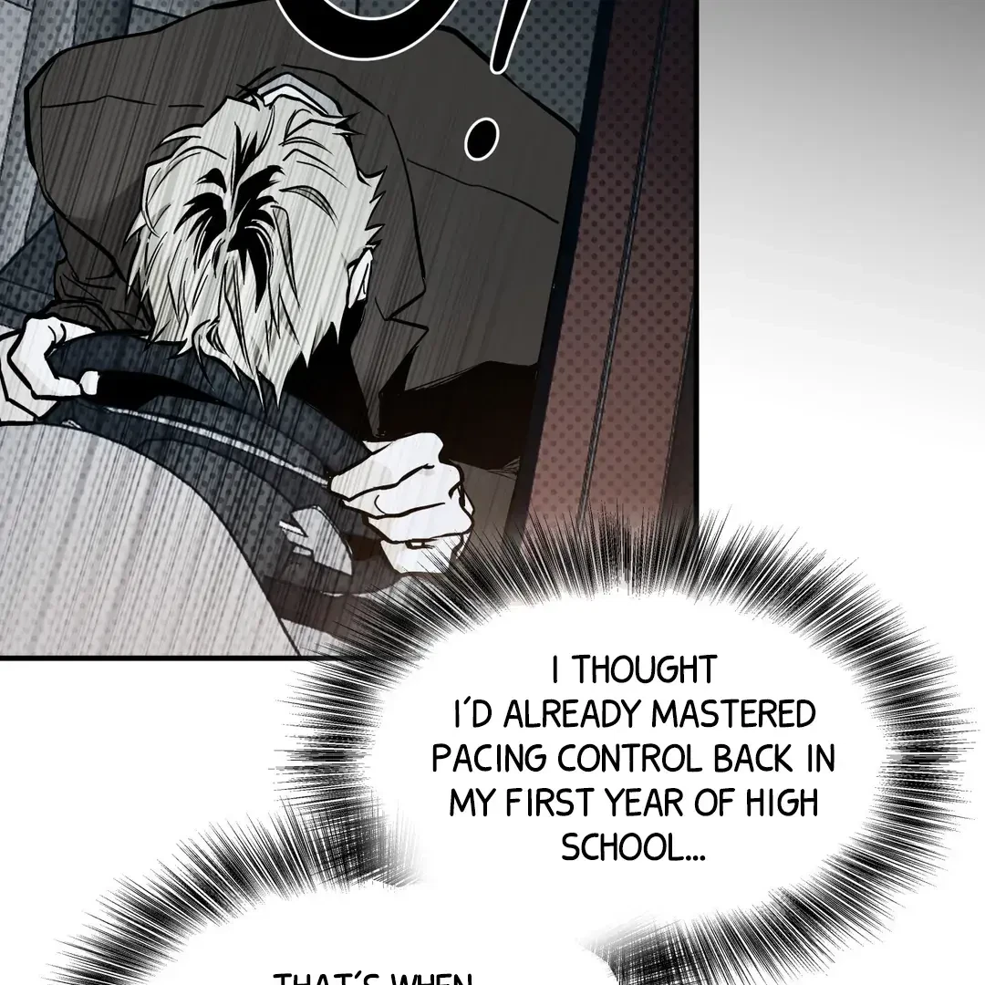 La Méche Chapter 3, page 137