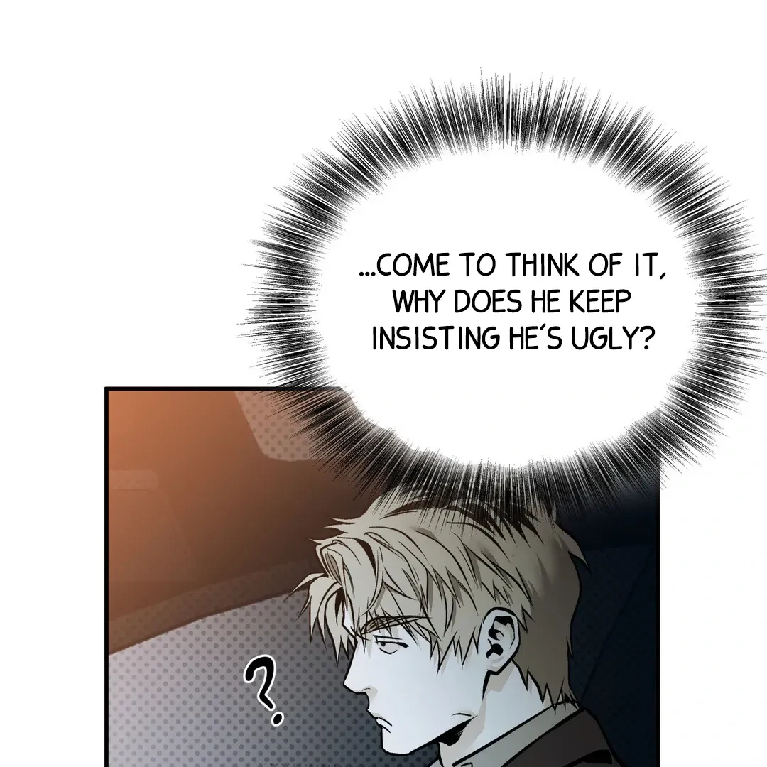 La Méche Chapter 3, page 141