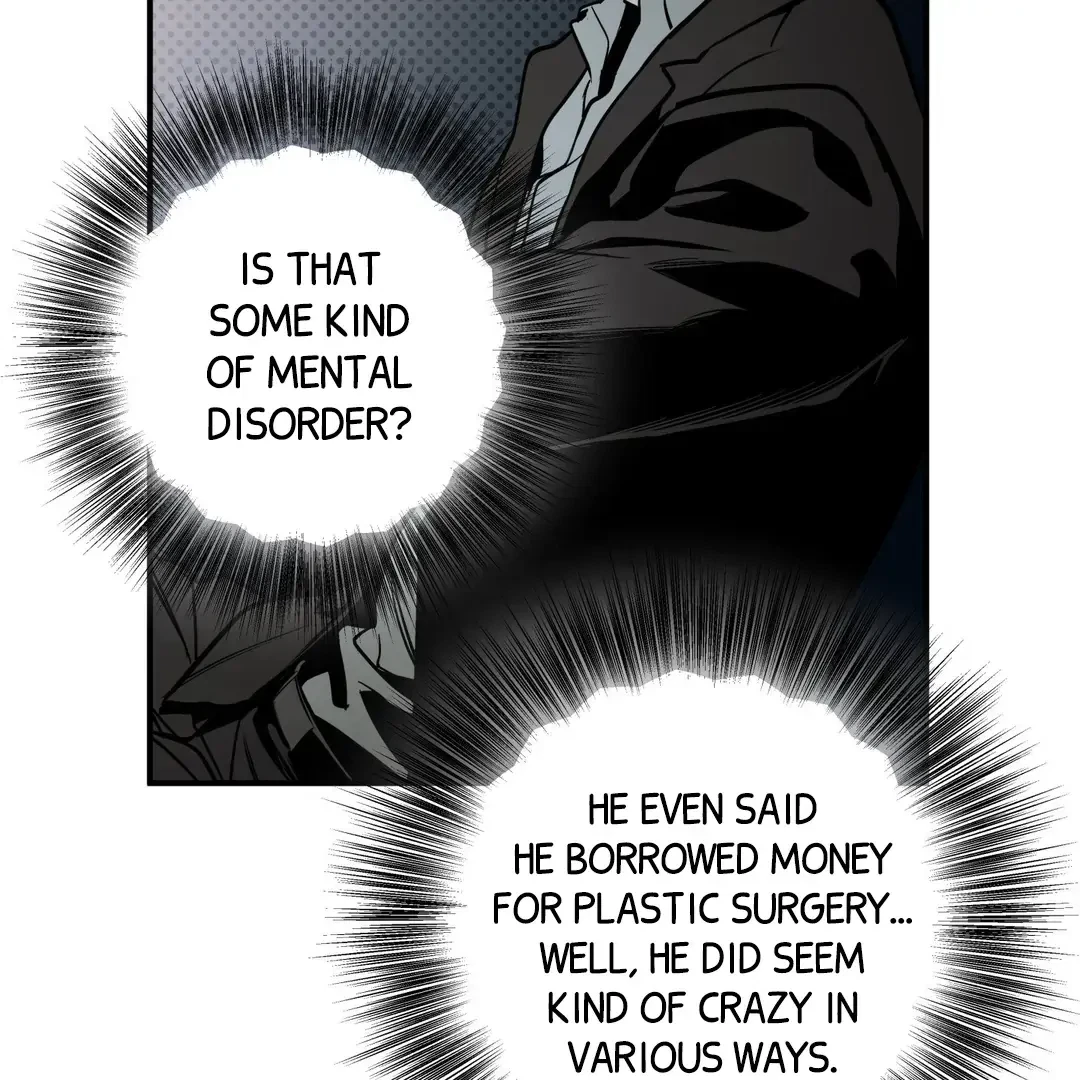 La Méche Chapter 3, page 142