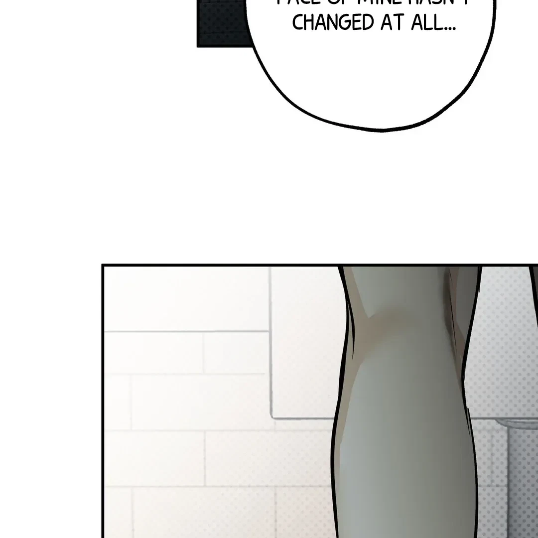 La Méche Chapter 3, page 155