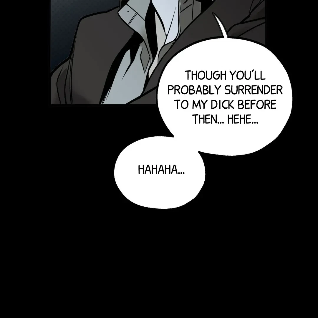 La Méche Chapter 3, page 161