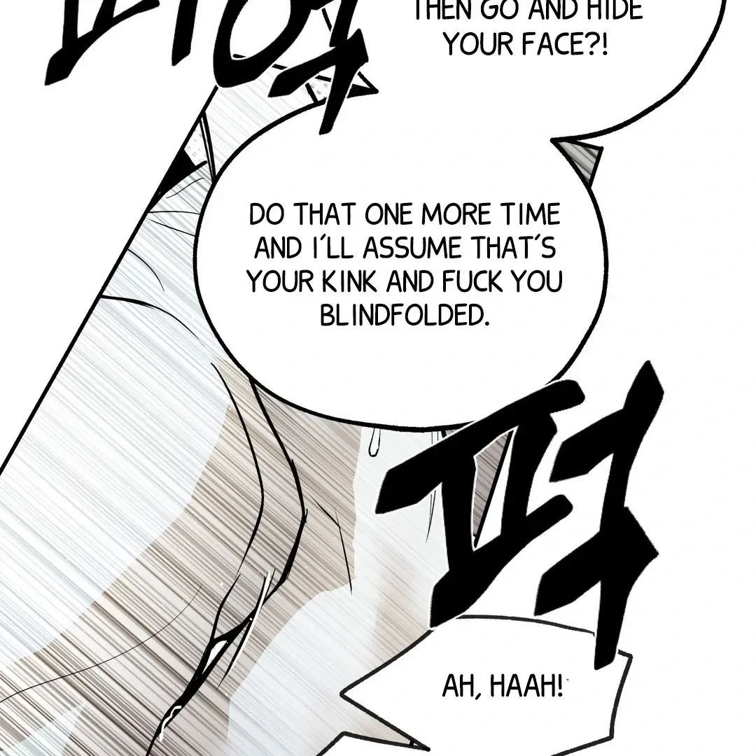La Méche Chapter 3, page 20