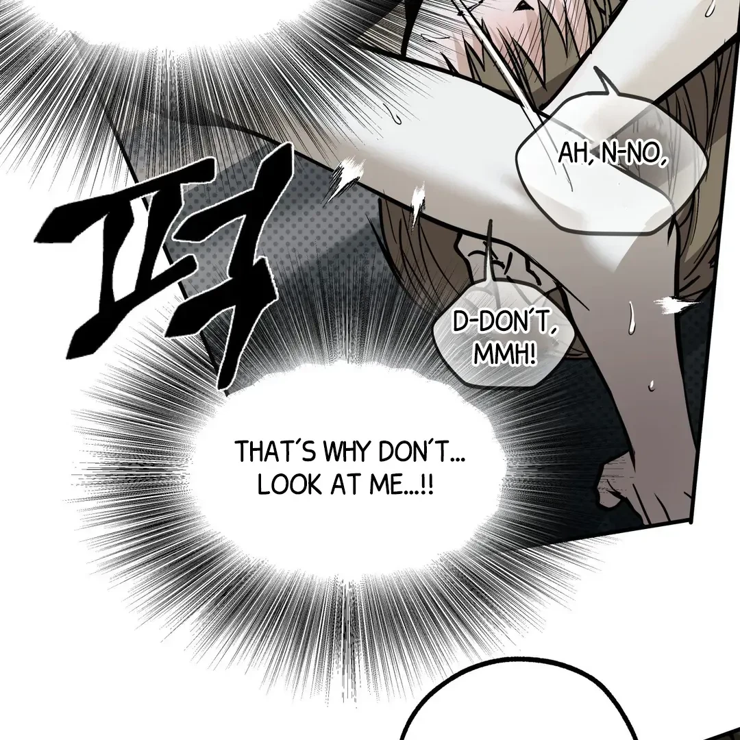 La Méche Chapter 3, page 29