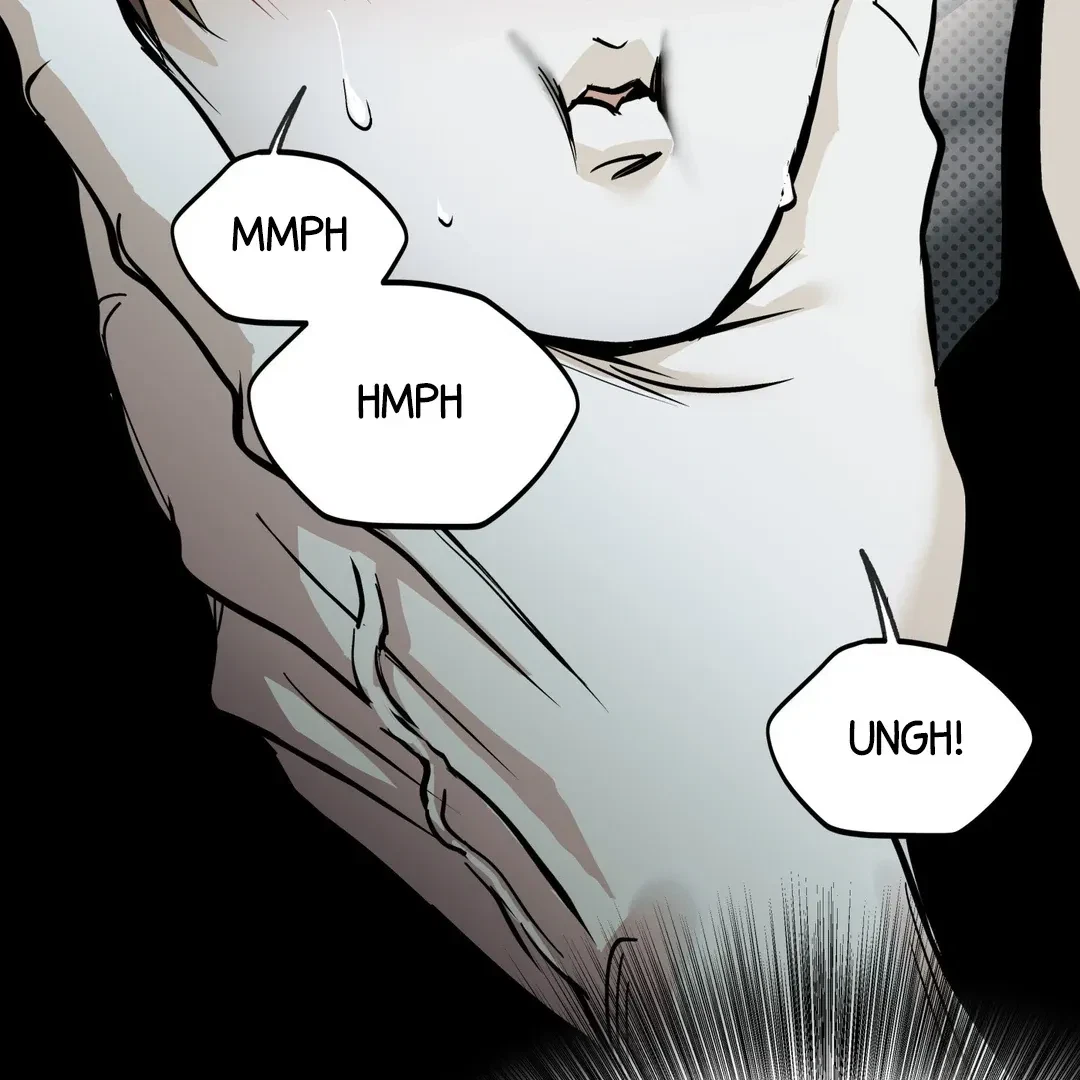 La Méche Chapter 3, page 38