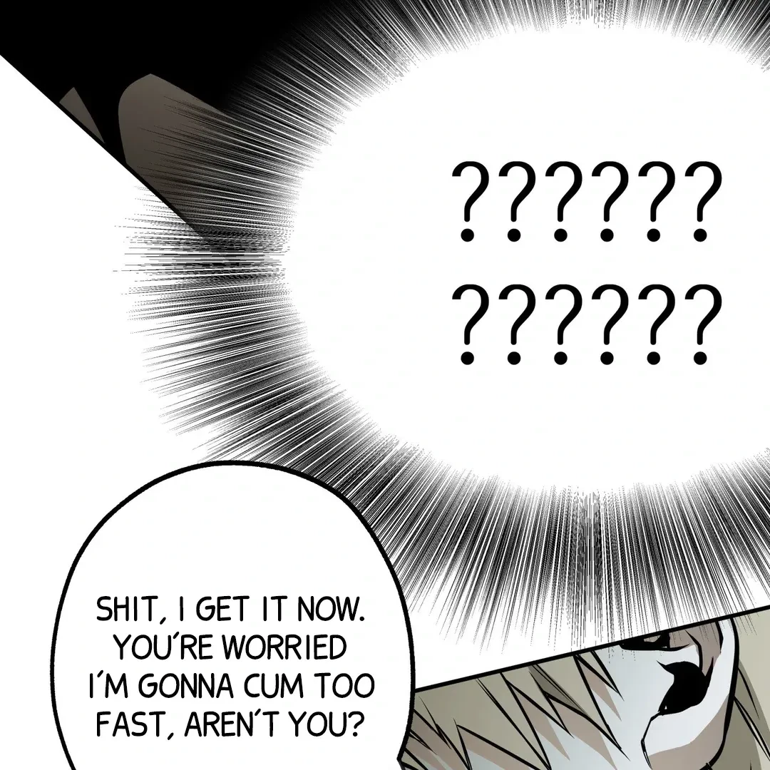 La Méche Chapter 3, page 39