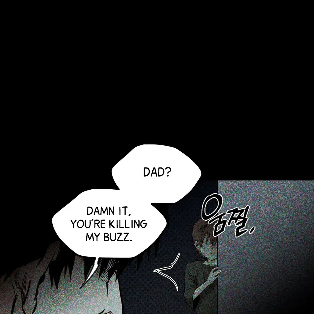 La Méche Chapter 3, page 4
