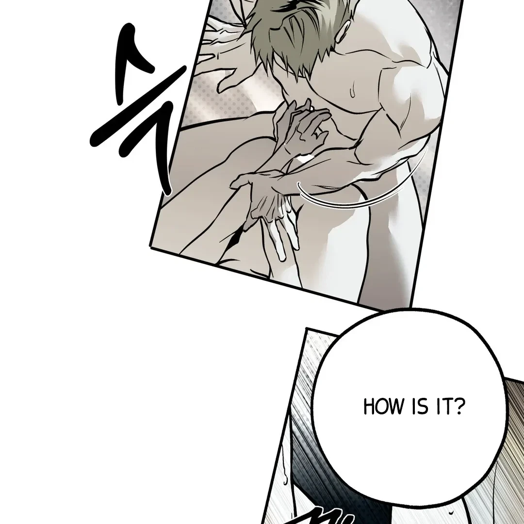 La Méche Chapter 3, page 45