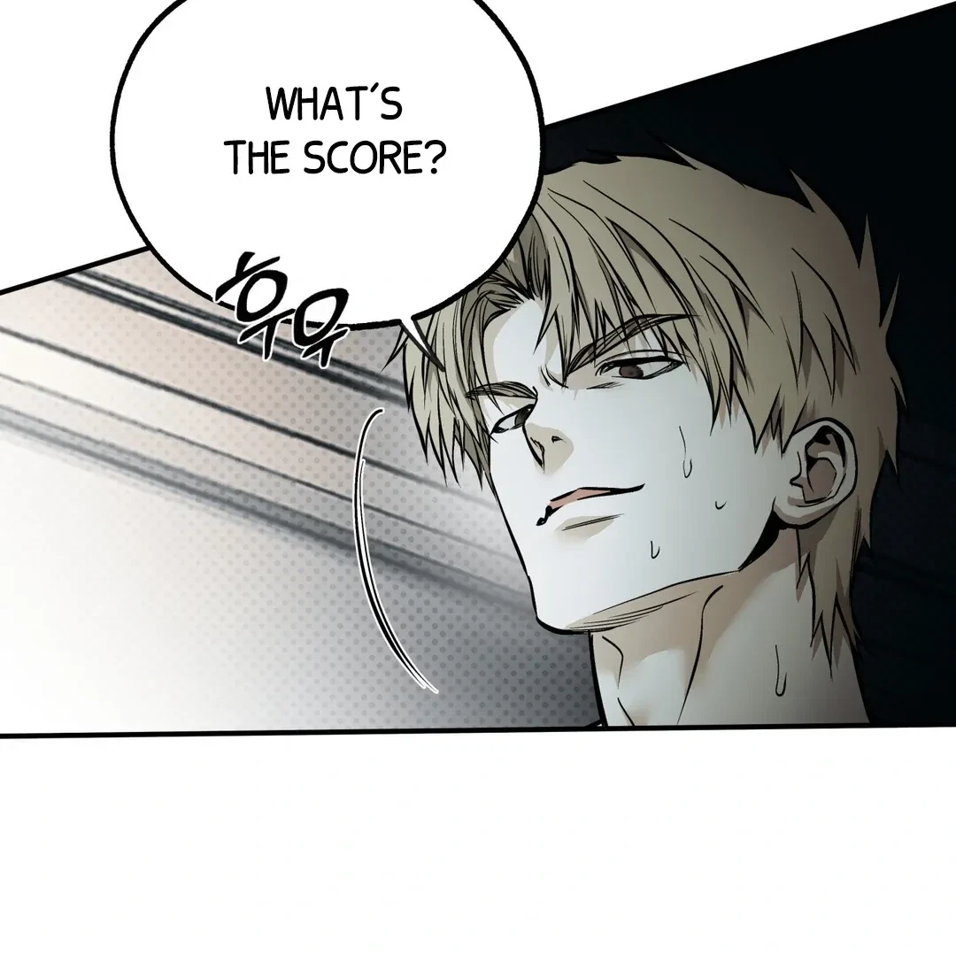 La Méche Chapter 3, page 50