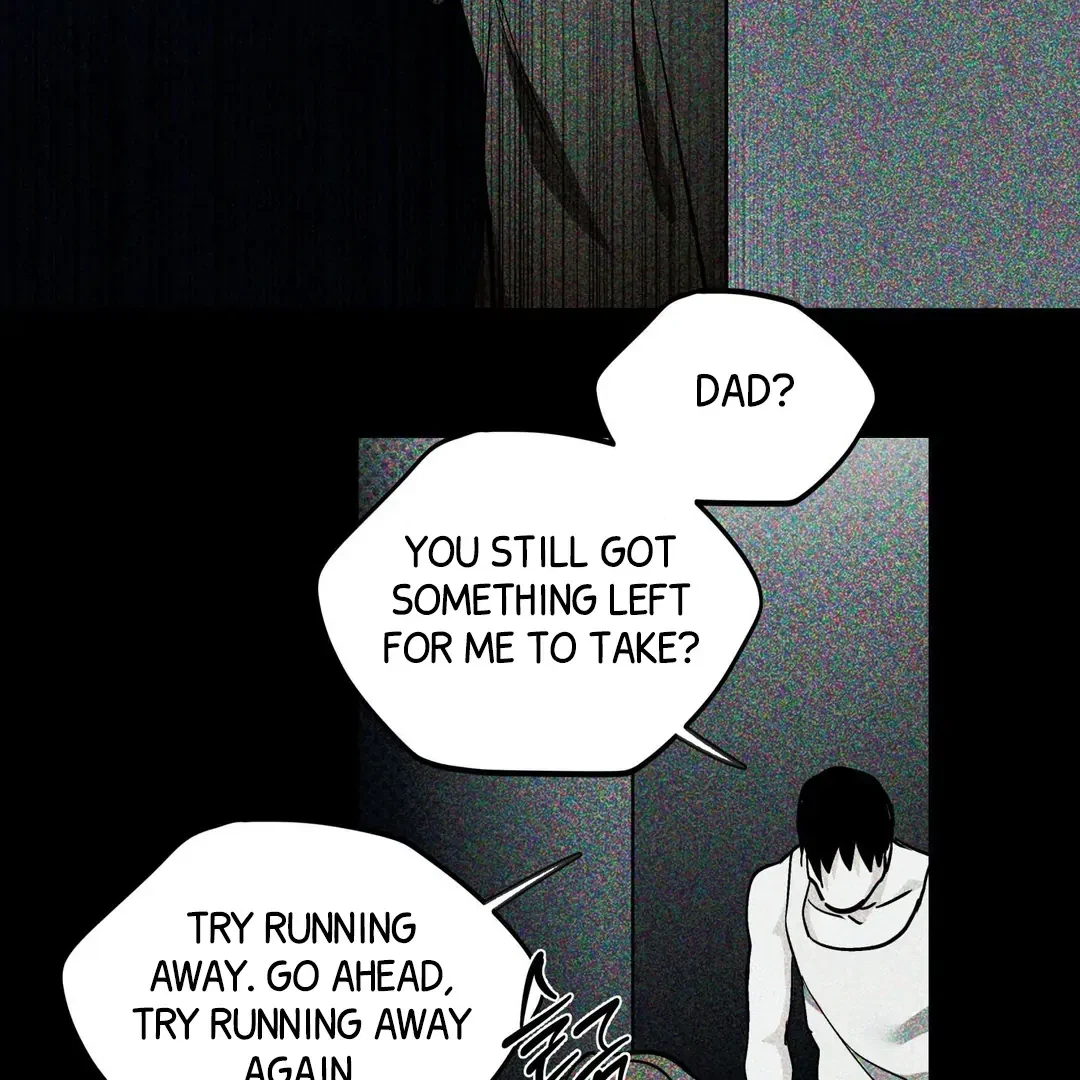 La Méche Chapter 3, page 7