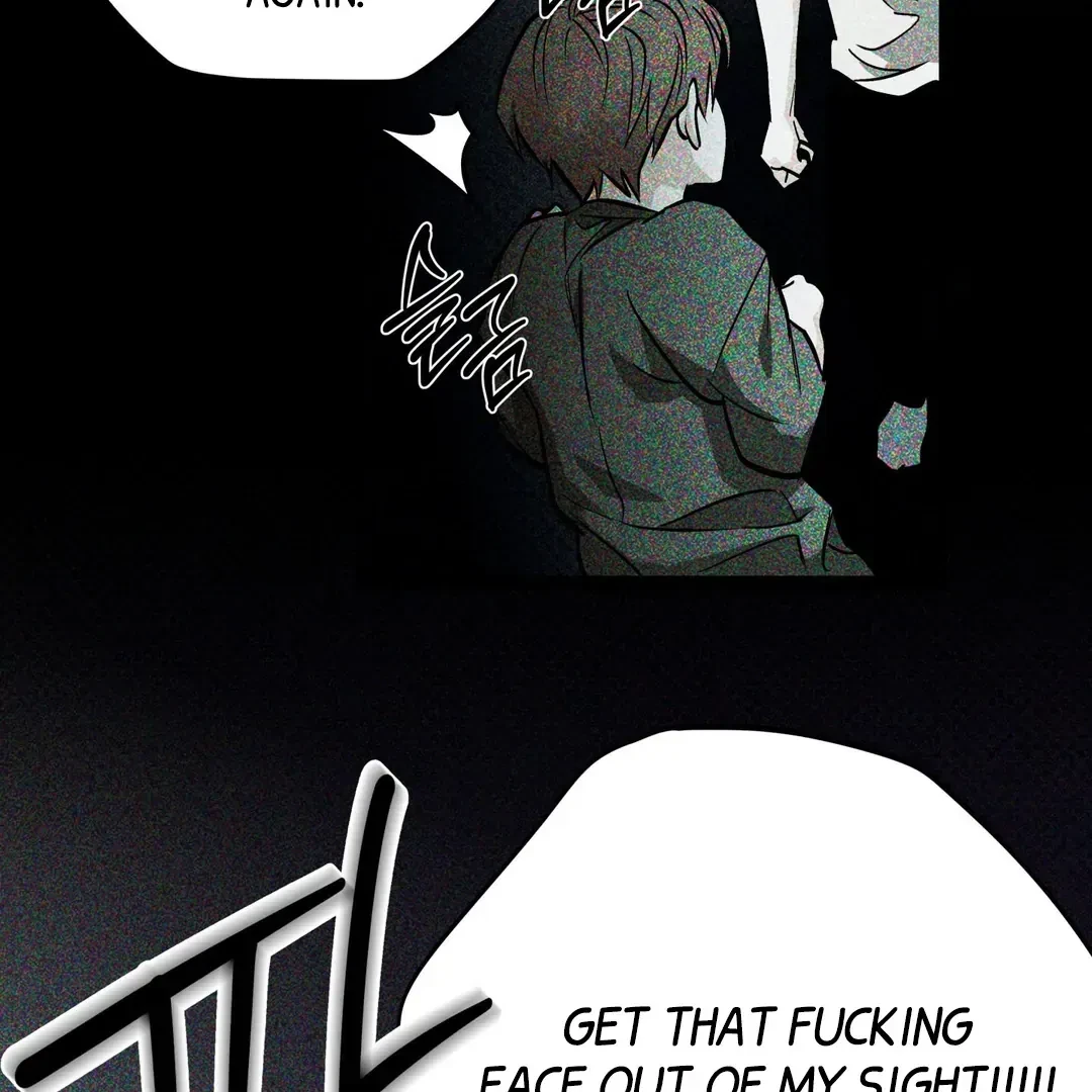 La Méche Chapter 3, page 8