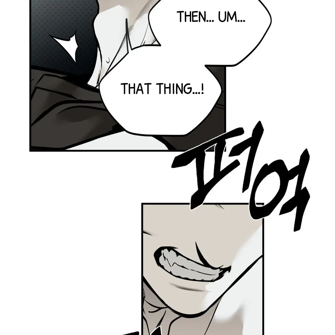 La Méche Chapter 3, page 85