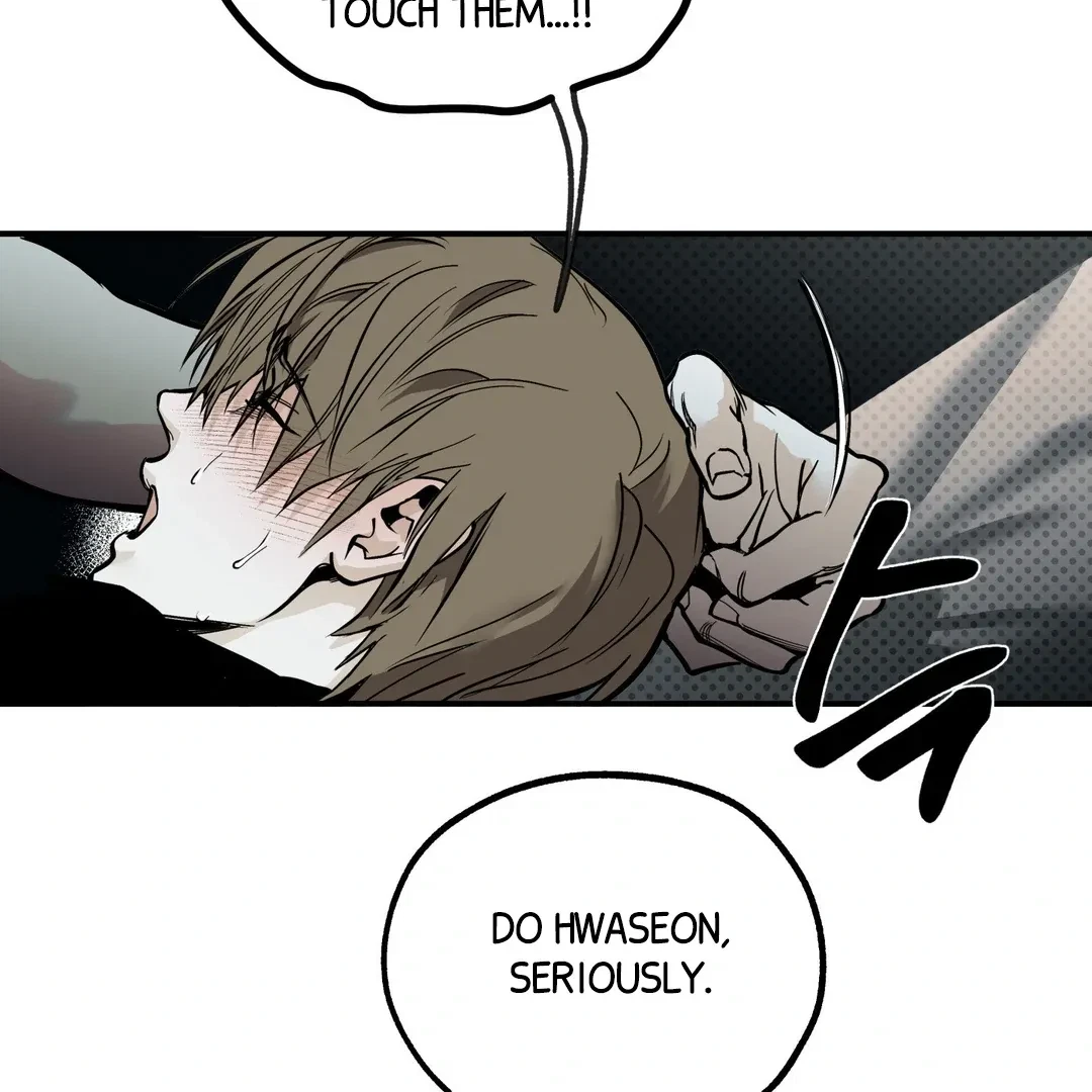 La Méche Chapter 3, page 95