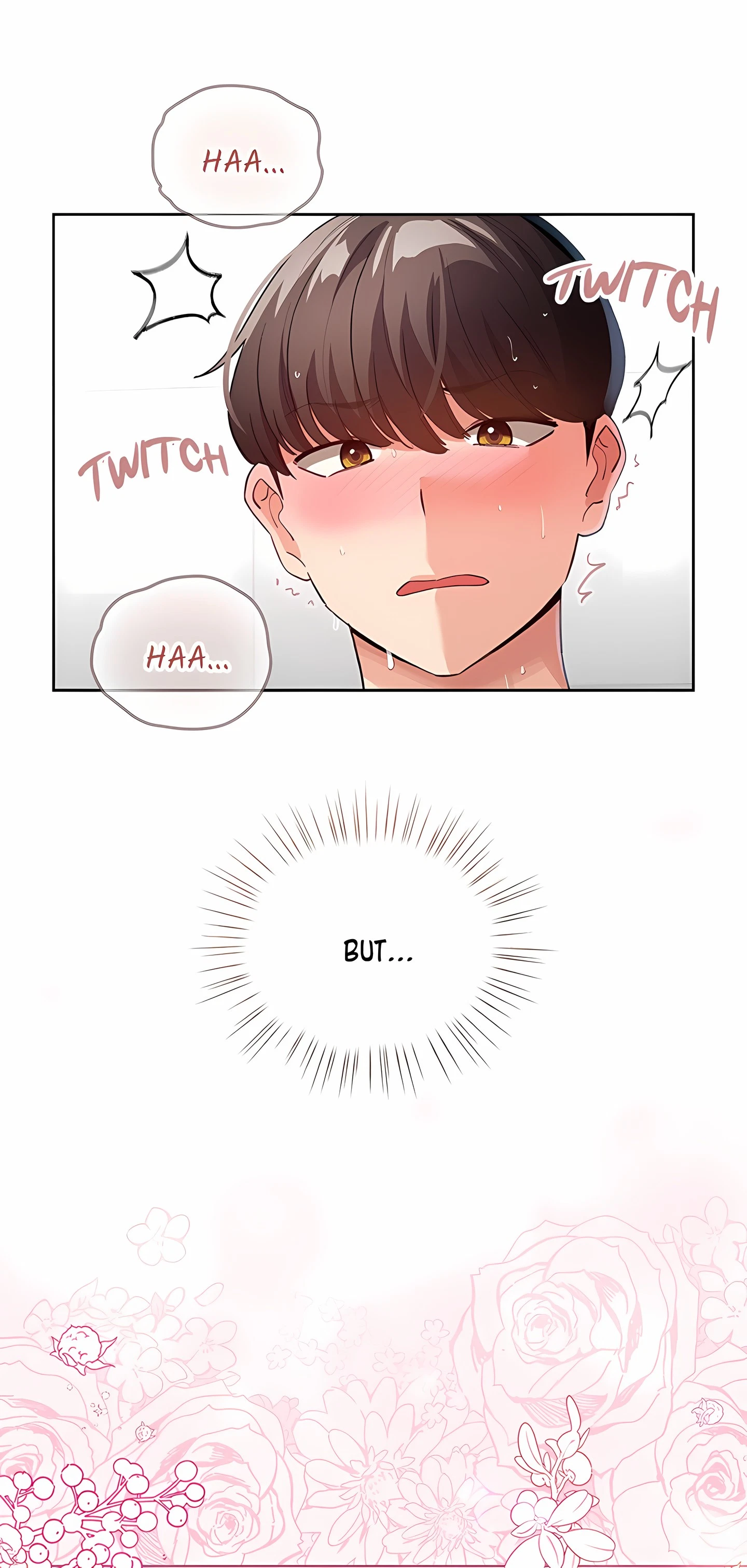 Making It In A Comic Book World Chapter 22 (Uncensored), page 2