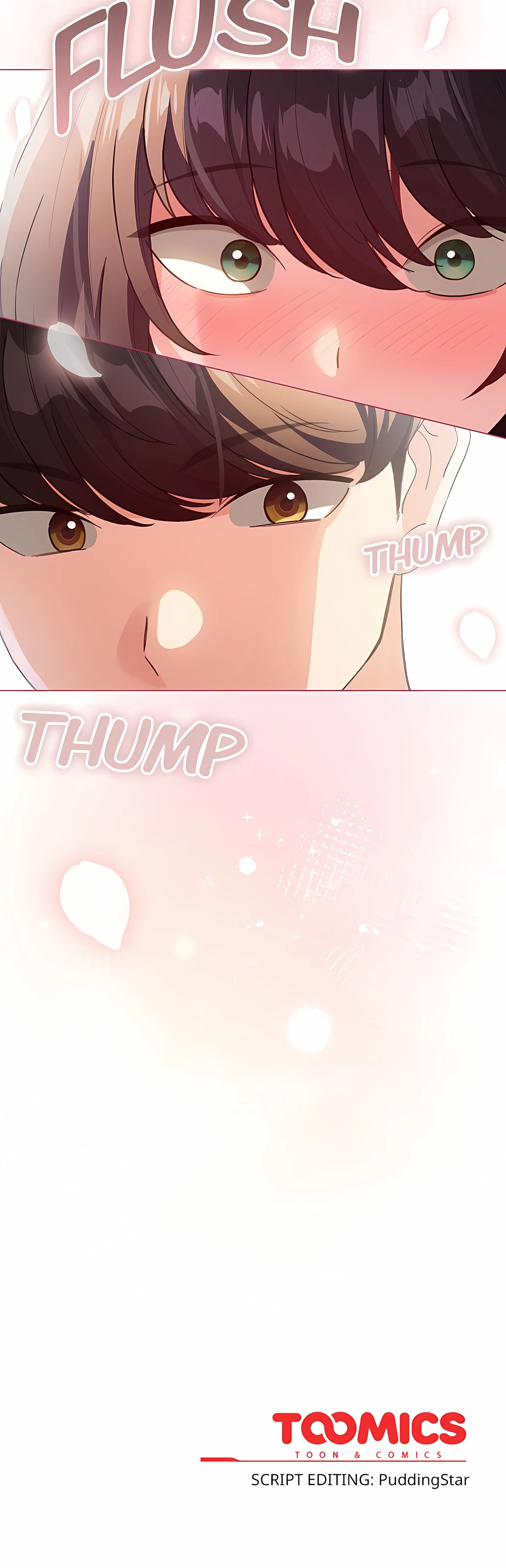 Making It In A Comic Book World Chapter 22 (Uncensored), page 28
