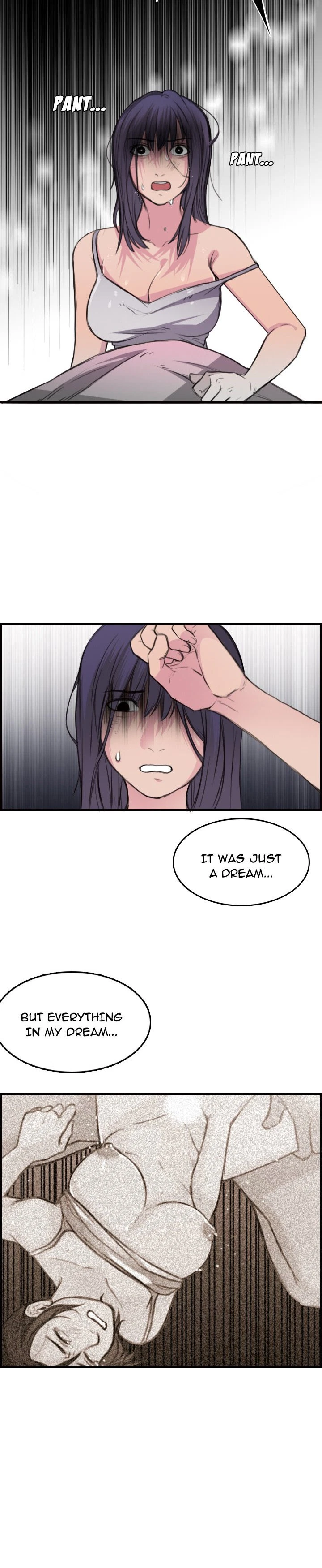 The Island Chapter 11, page 3