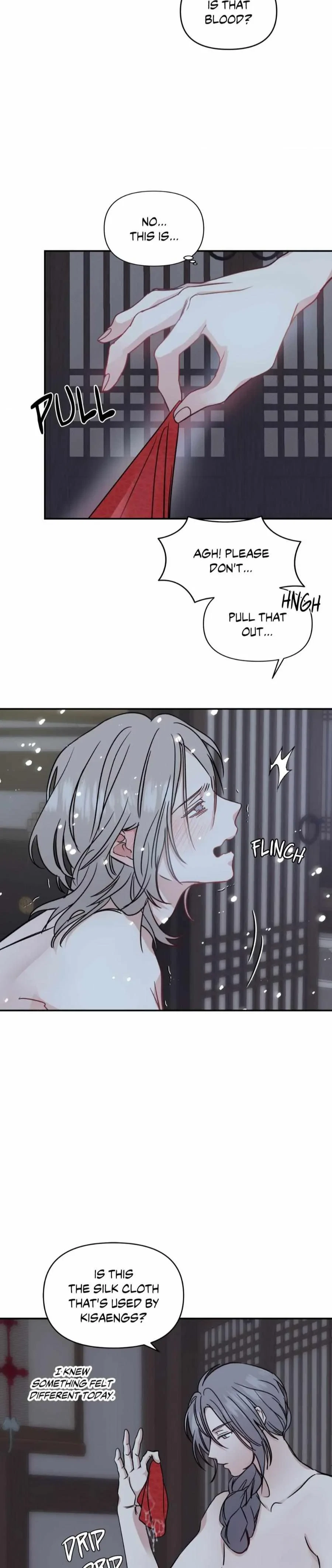 One Night Only Chapter 45.04, page 10