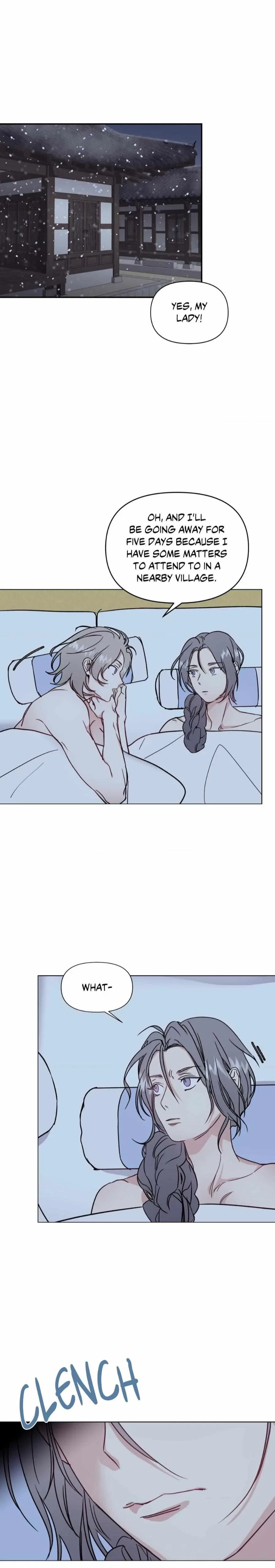 One Night Only Chapter 45.04, page 13
