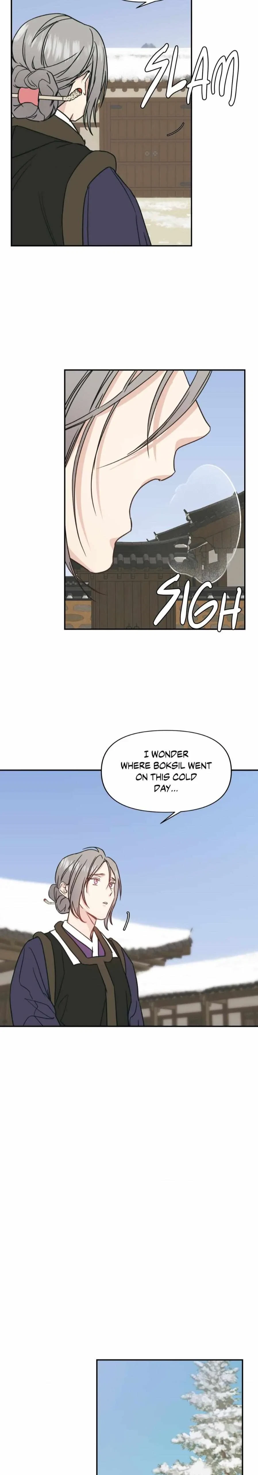 One Night Only Chapter 45.04, page 17