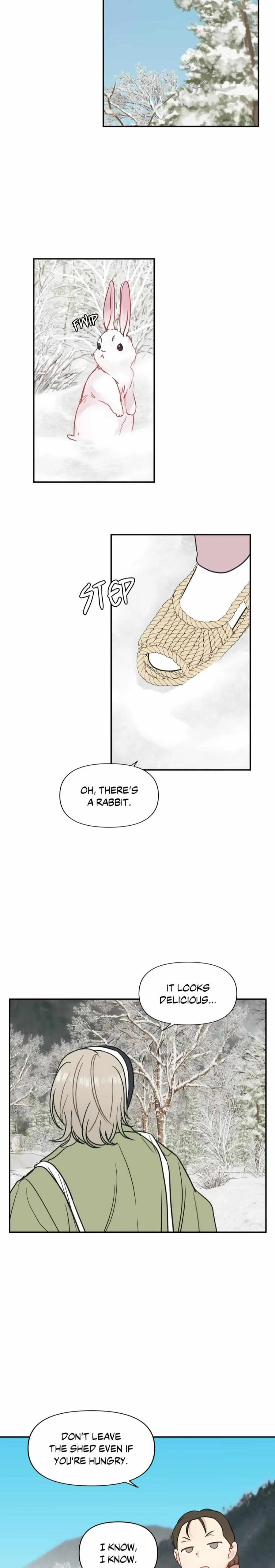 One Night Only Chapter 45.04, page 18