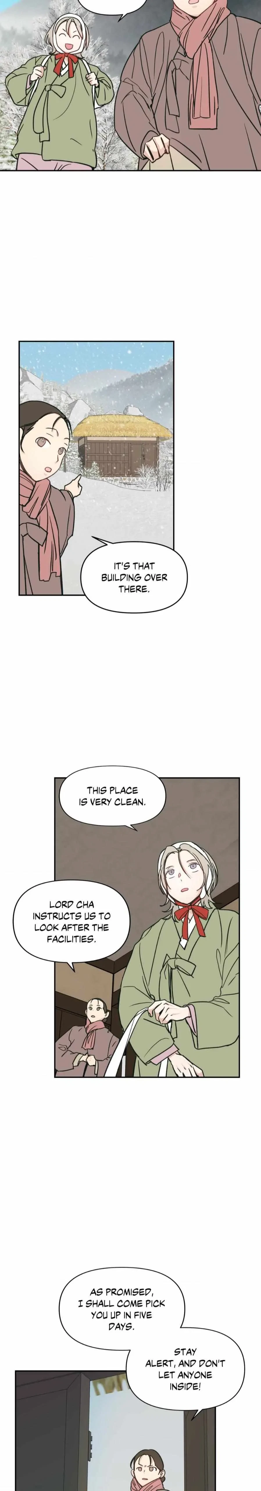 One Night Only Chapter 45.04, page 19