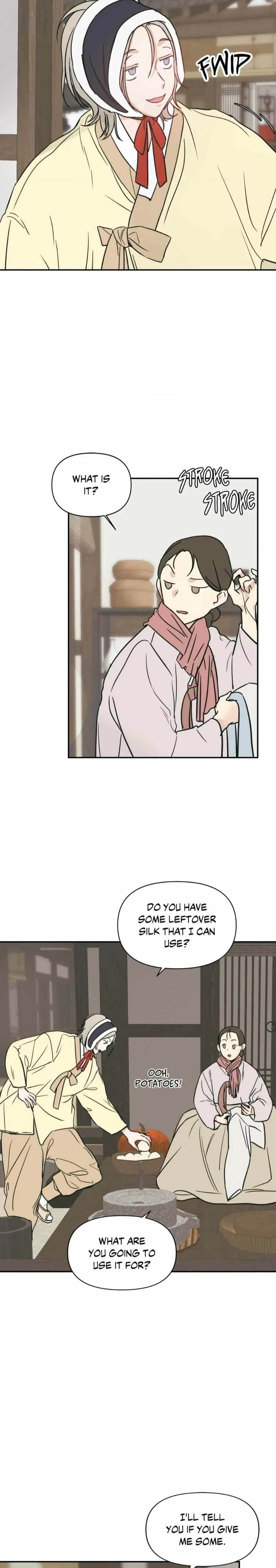 One Night Only Chapter 45.04, page 2