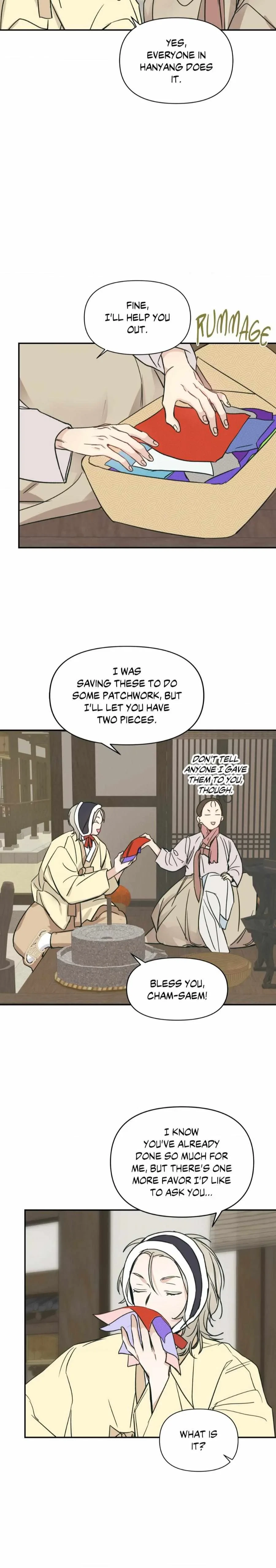 One Night Only Chapter 45.04, page 4