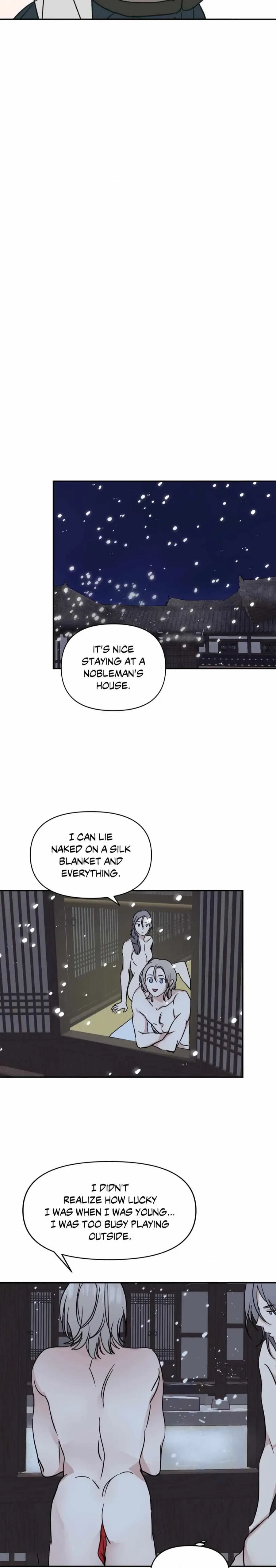 One Night Only Chapter 45.04, page 9