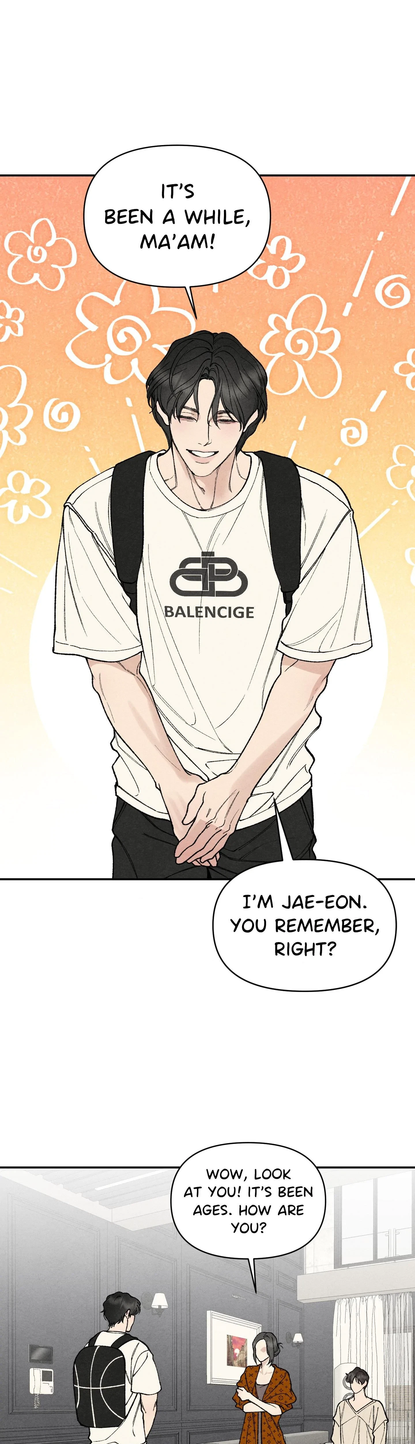 Toying With Daddy Chapter 29, page 10