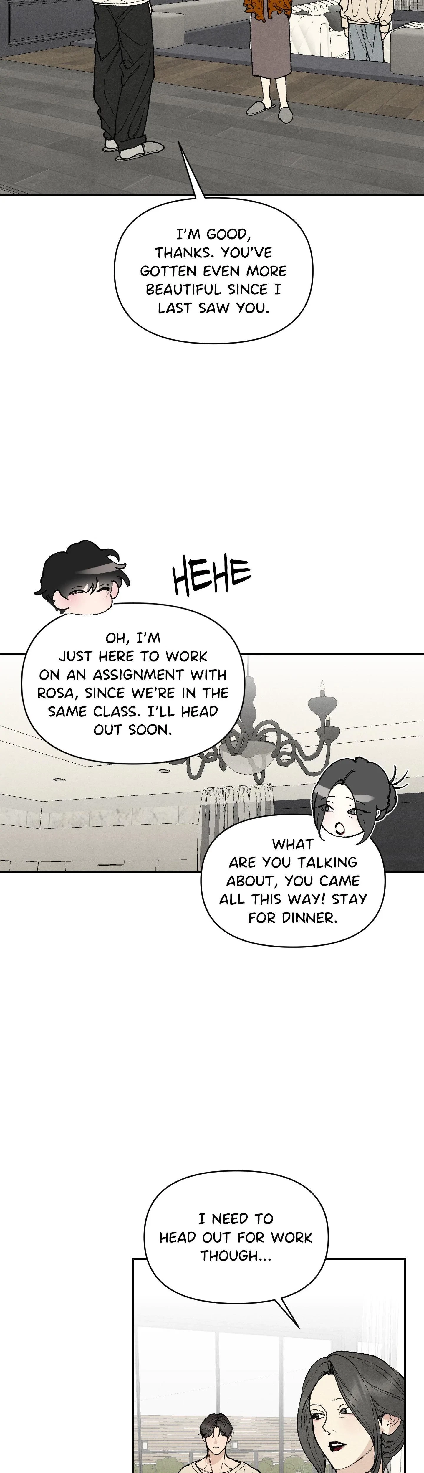 Toying With Daddy Chapter 29, page 11
