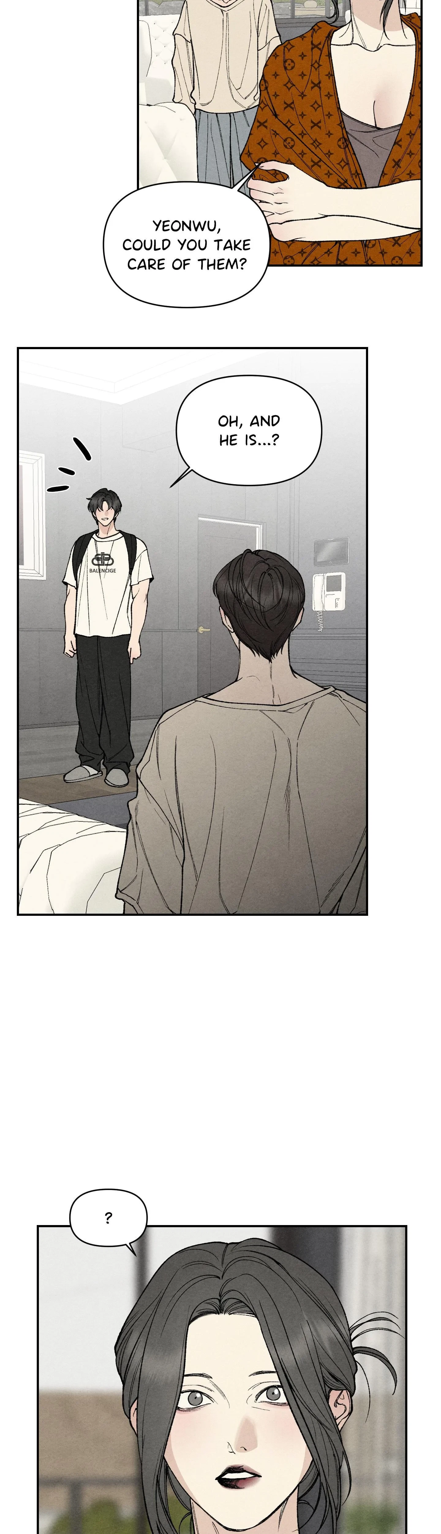Toying With Daddy Chapter 29, page 12