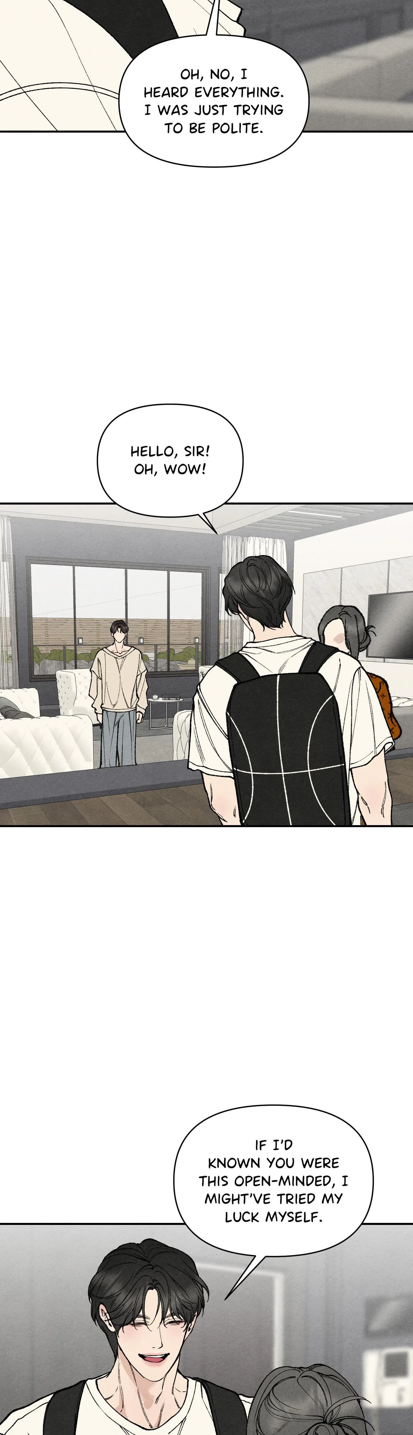 Toying With Daddy Chapter 29, page 14