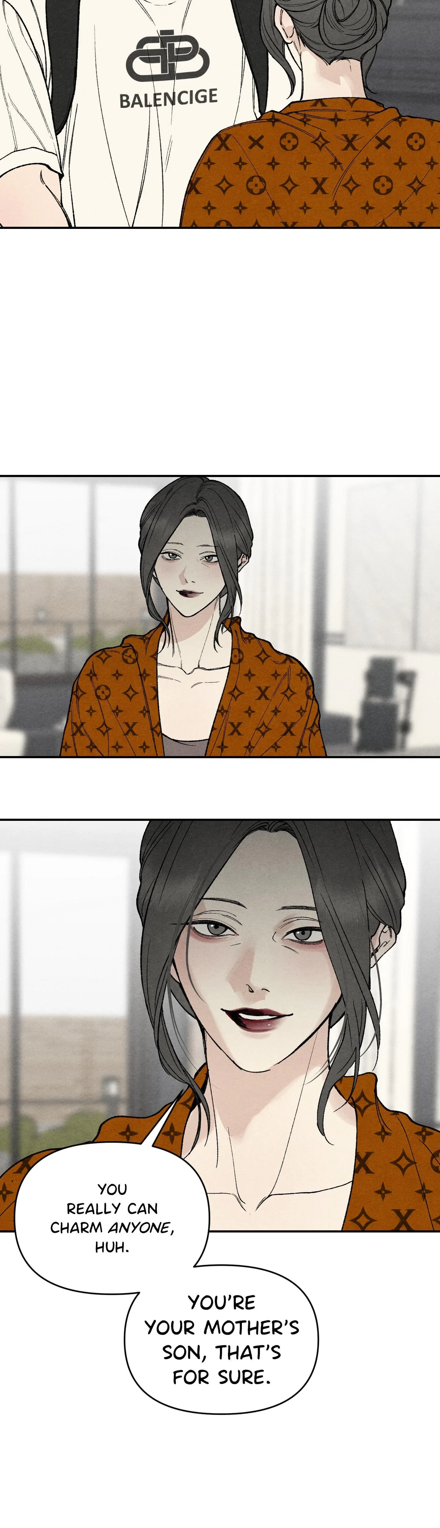 Toying With Daddy Chapter 29, page 15