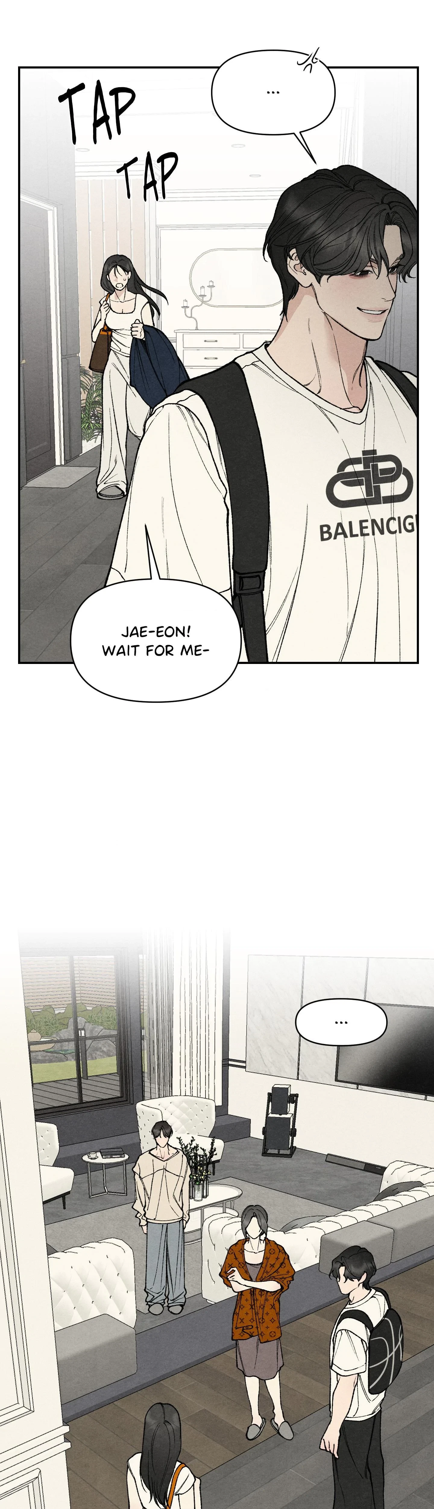 Toying With Daddy Chapter 29, page 16
