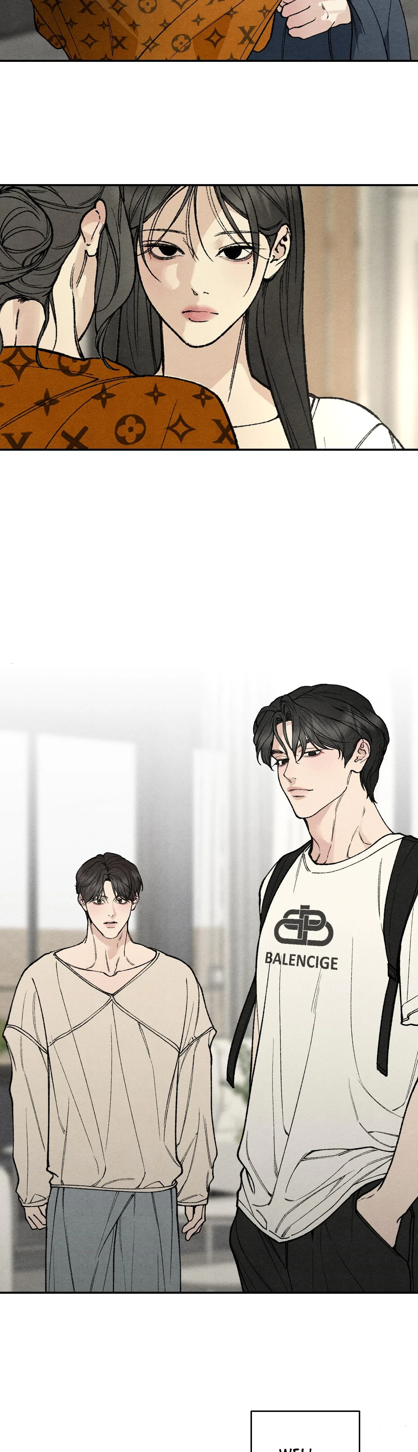 Toying With Daddy Chapter 29, page 19
