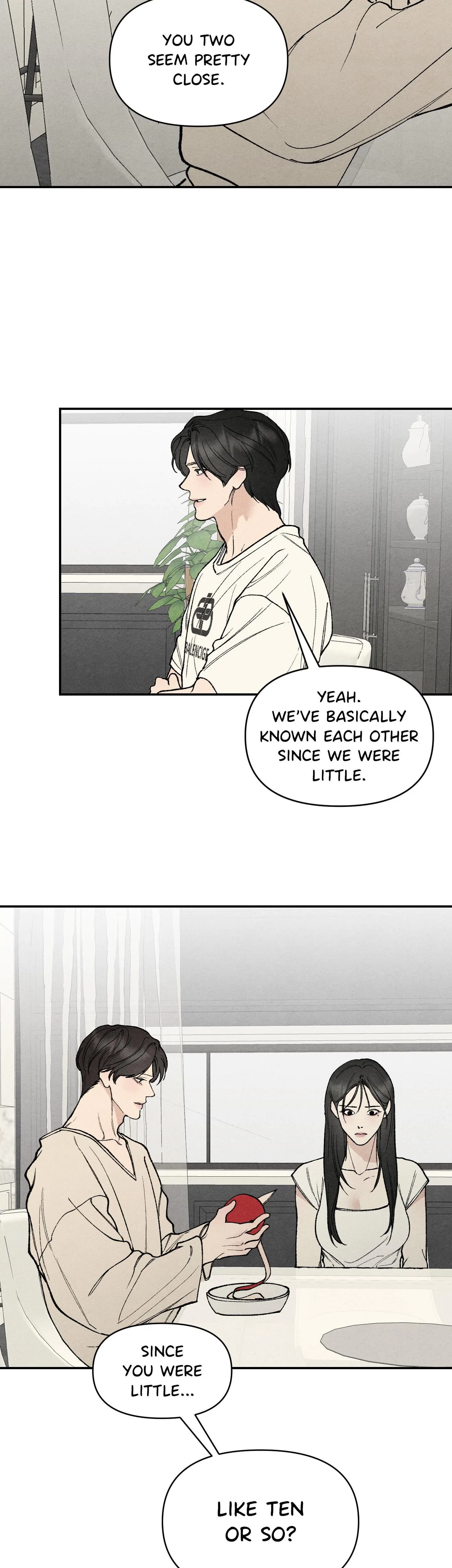 Toying With Daddy Chapter 29, page 25