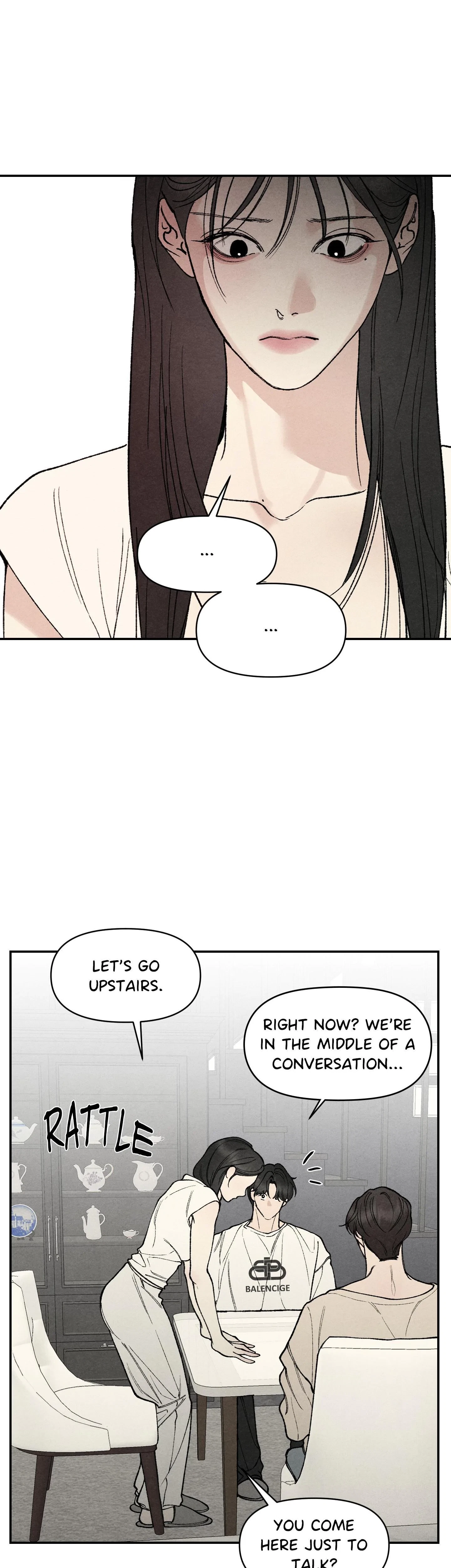 Toying With Daddy Chapter 29, page 27