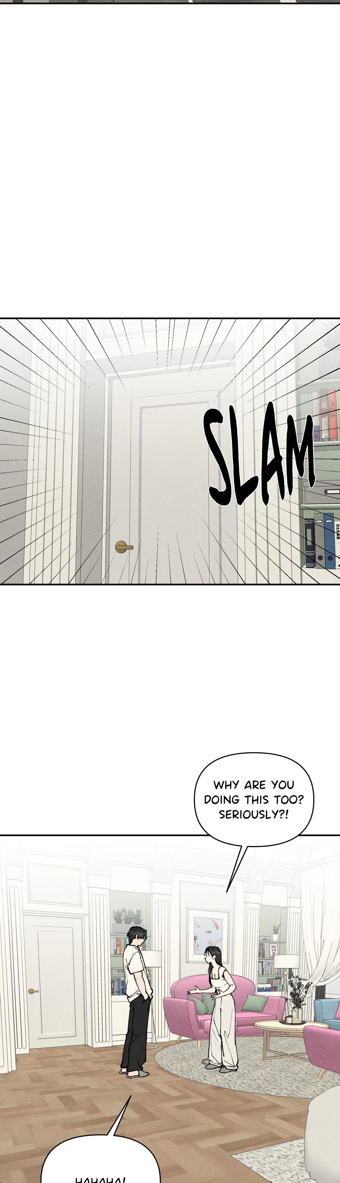 Toying With Daddy Chapter 29, page 29
