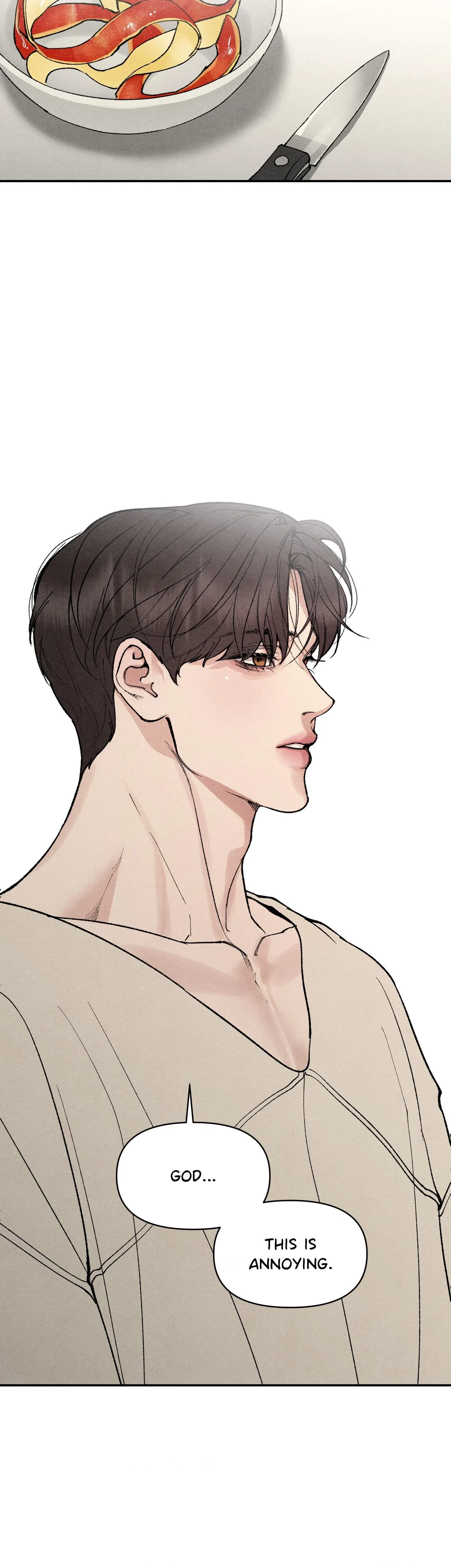 Toying With Daddy Chapter 29, page 31