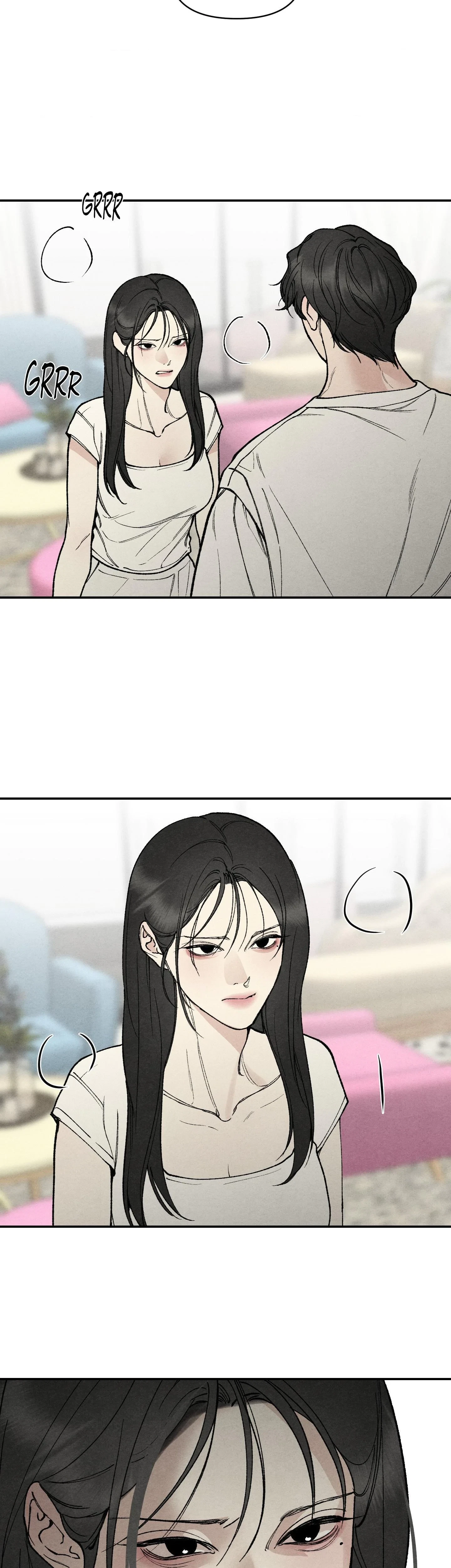 Toying With Daddy Chapter 29, page 33