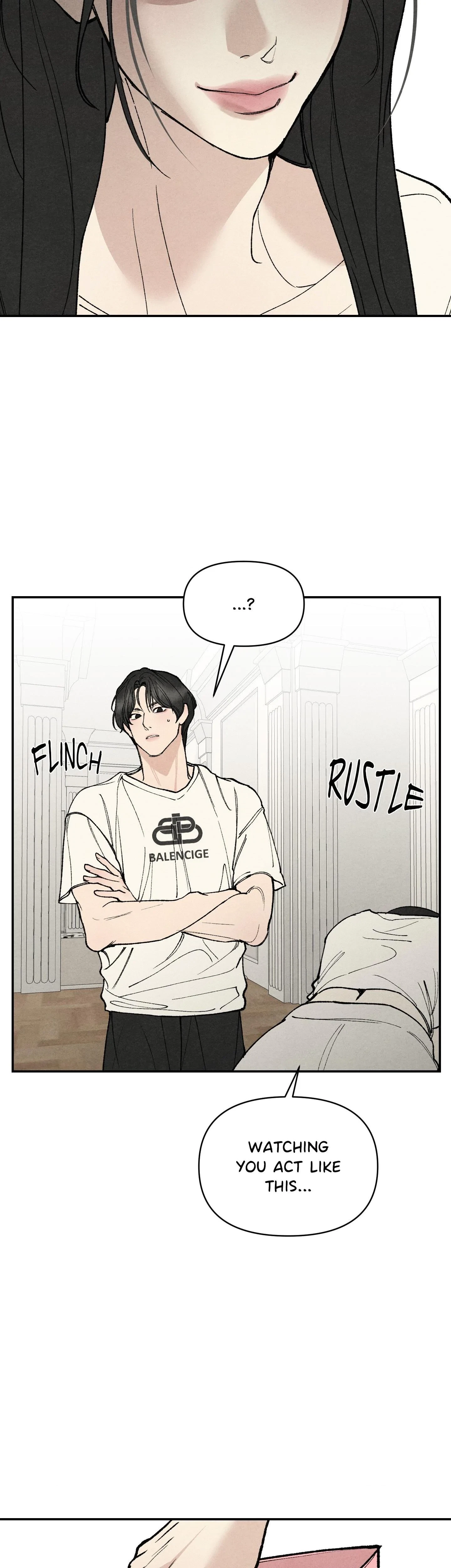 Toying With Daddy Chapter 29, page 34
