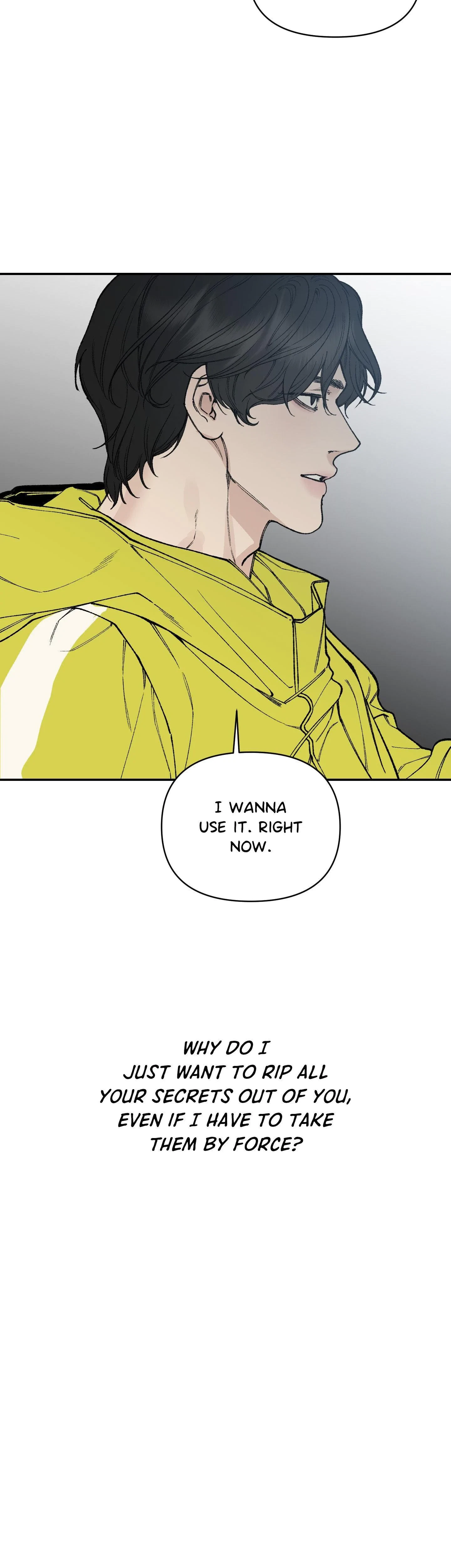 Toying With Daddy Chapter 29, page 4