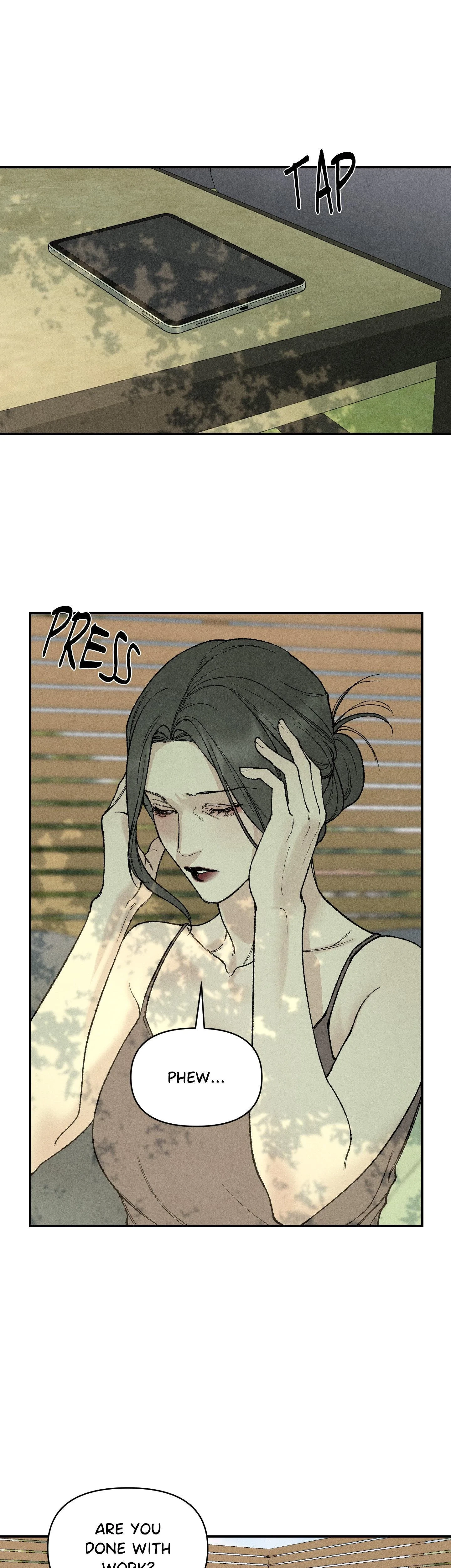 Toying With Daddy Chapter 29, page 5