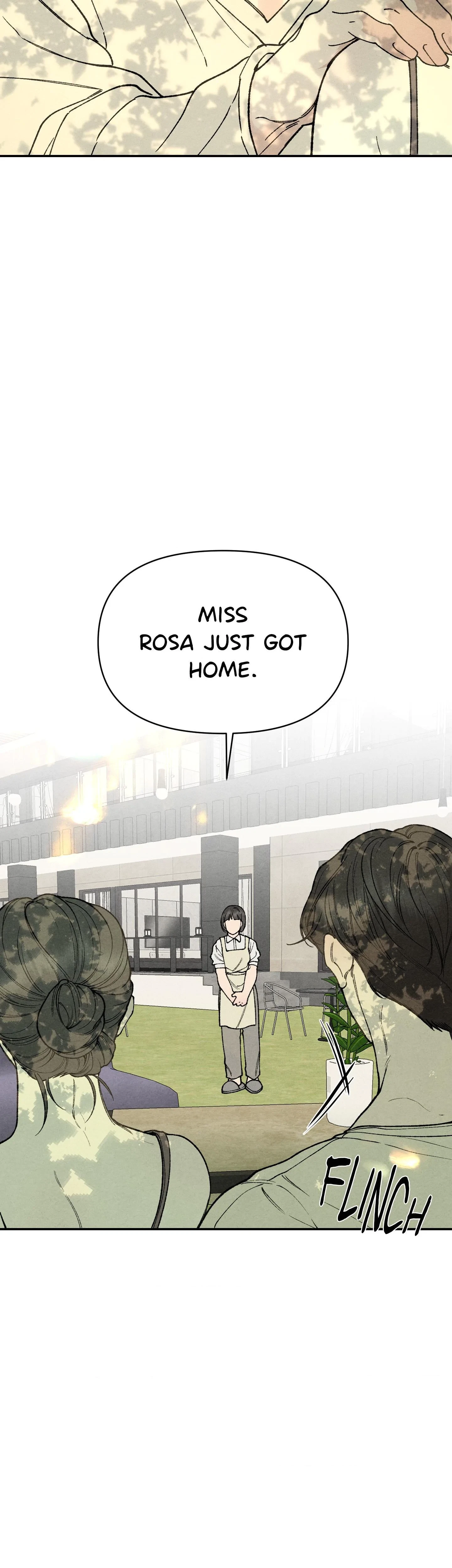 Toying With Daddy Chapter 29, page 8