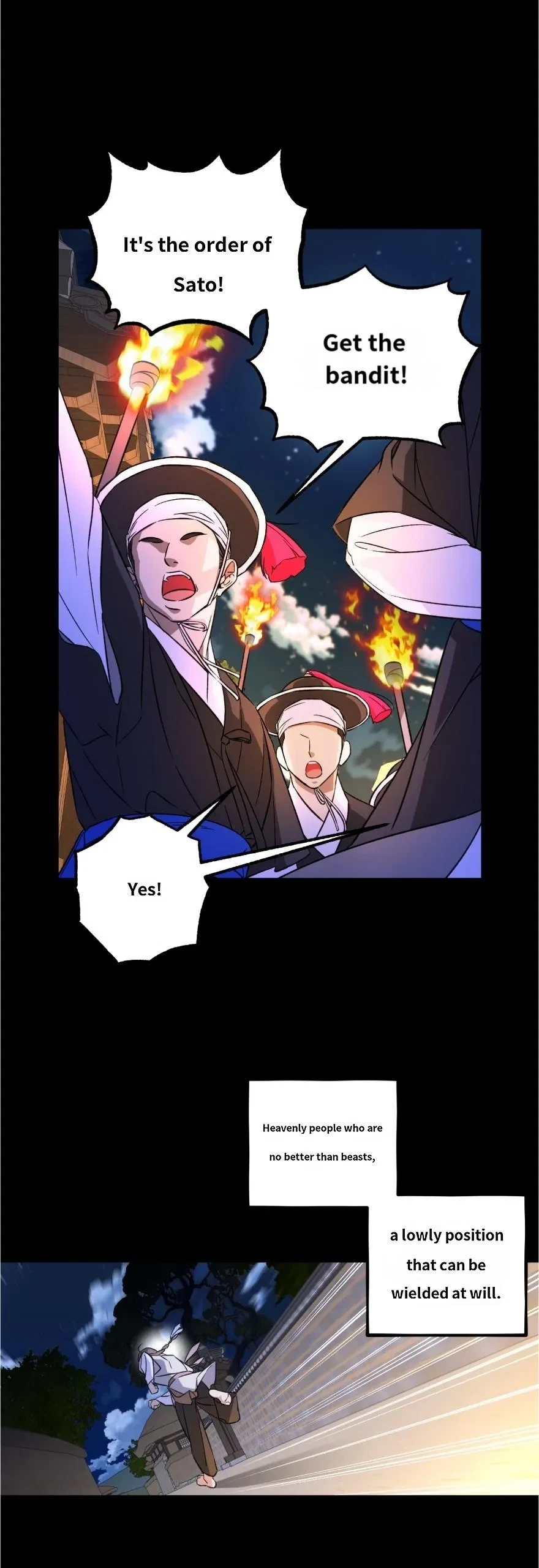 The Scarlet Bound Chapter 0, page 2